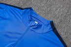 2026-27 Inter Milan Blue Training Suit