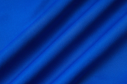 2026-27 Juventus Blue Long Zippered Training Suit