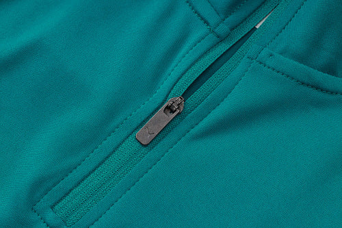 2026-27 Portugal Green Training Suit