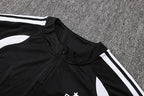 2026-27 Spain Black Training Suit