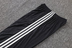2026-27 Germany Off White Training Suit