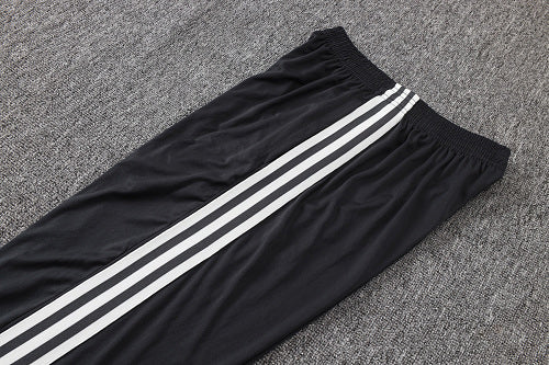 2026-27 Germany Off White Training Suit