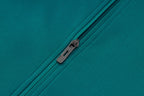 2026-27 Portugal Green Long Zippered Training Suit