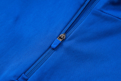 2026-27 Chelsea Blue Training Suit