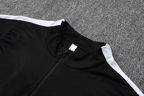 2026-27 Paris Black Training Suit