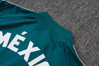 2026-27 Mexico Green Training Suit