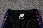 2026-27 Barcelona Black Training Suit