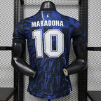 2026-27 Argentina Special Edition Player Version