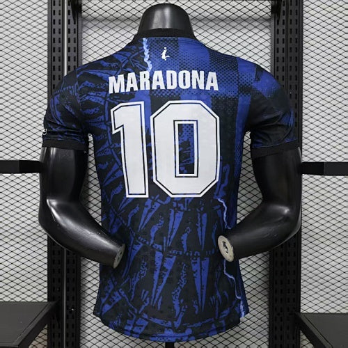 2026-27 Argentina Special Edition Player Version