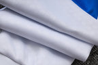 2026-27 Juventus Blue Long Zippered Training Suit