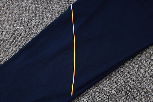 2026-27 Barcelona Red Training Suit