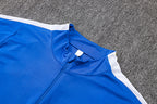 2026-27 Chelsea Blue Training Suit