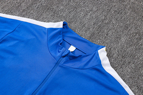 2026-27 Chelsea Blue Training Suit