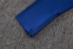 2026-27 Barcelona Green-Blue Training Suit