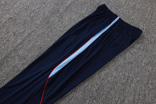 2026-27 England Light Blue Training Suit