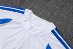 2026-27 Juventus White Training Suit