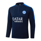 2026-27 Inter Milan Dark Blue Training Suit