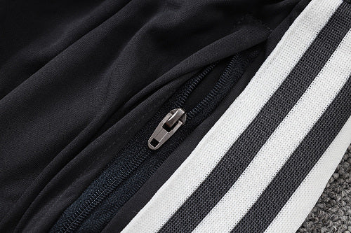 2026-27 Germany Off White Training Suit