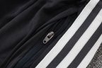 2026-27 Germany Off White Training Suit