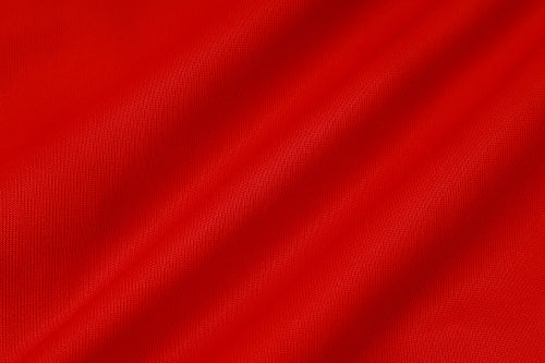 2026-27 Liverpool Red Long Zippered Training Suit