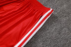 2026-27 Liverpool Red Training Suit