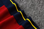 2026-27 Baecelona Dark Blue Training Suit