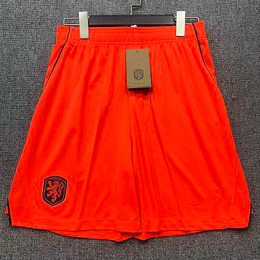 2026-27 Netherlands Away Short