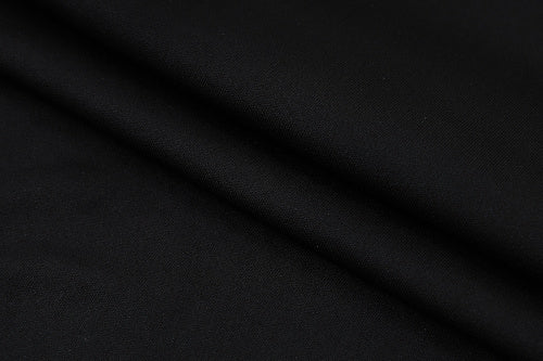 2026-27 Netherlands Black Training Suit