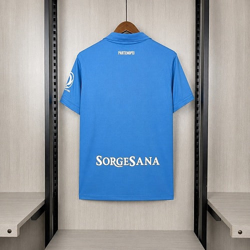 2026-27 Napoli Home Fan Version