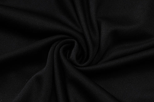 2026-27 Barcelona Black Training Suit