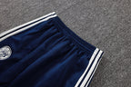 2026-27 Ajax Dark Blue Long Zippered Training Suit