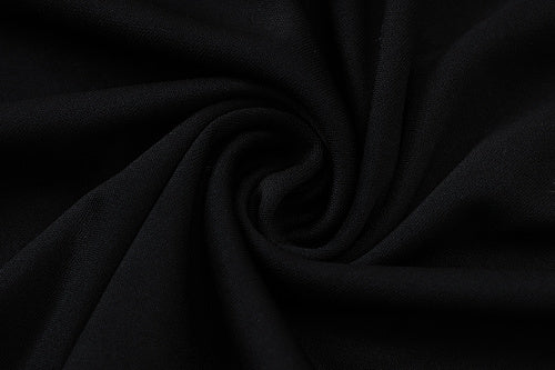 2026-27 Chelsea Black Training Suit