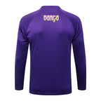 2026-27 Bacelona Purple Training Suit