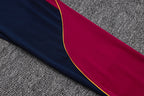 2026-27 Barcelona Red Training Suit