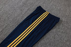 2026-27 Boca Juniors Blue Training Suit