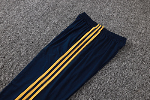 2026-27 Boca Juniors Blue Training Suit