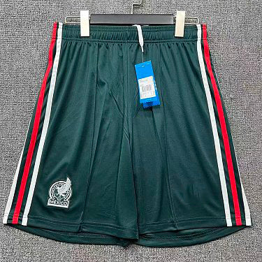 2026-27 Mexico Away Short