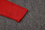 2026-27 Portugal Red-Green Training Suit