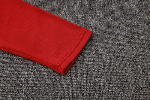 2026-27 Portugal Red-Green Training Suit