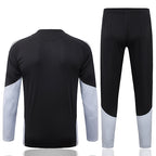 2026-27 Spain Black Training Suit