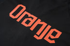 2026-27 Netherlands Black Training Suit