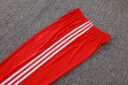 2026-27 Liverpool Red Training Suit