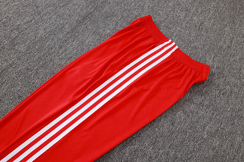 2026-27 Liverpool Red Training Suit