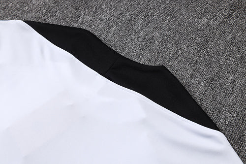 2026-27 Paris White-Gery Training Suit