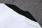 2026-27 Paris White-Gery Training Suit