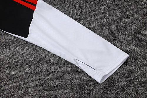 2026-27 Arsenal Black Training Suit