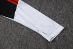 2026-27 Arsenal Black Training Suit