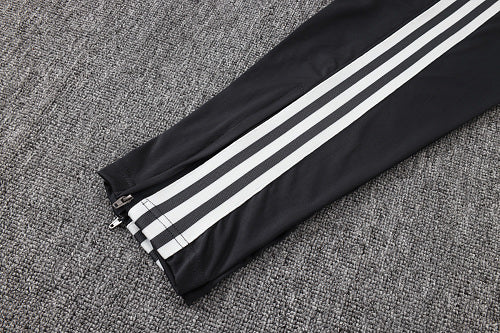 2026-27 Germany Off White Training Suit