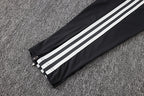 2026-27 Germany Off White Training Suit