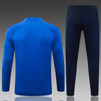 2026-27 Inter Milan Blue Training Suit